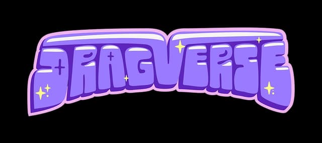Dragverse Logo - Vansh Gehlot's Experience