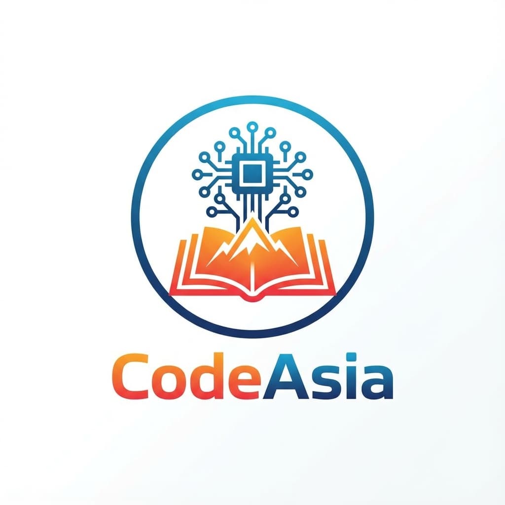 CodeAsia: Democratizing Tech Education