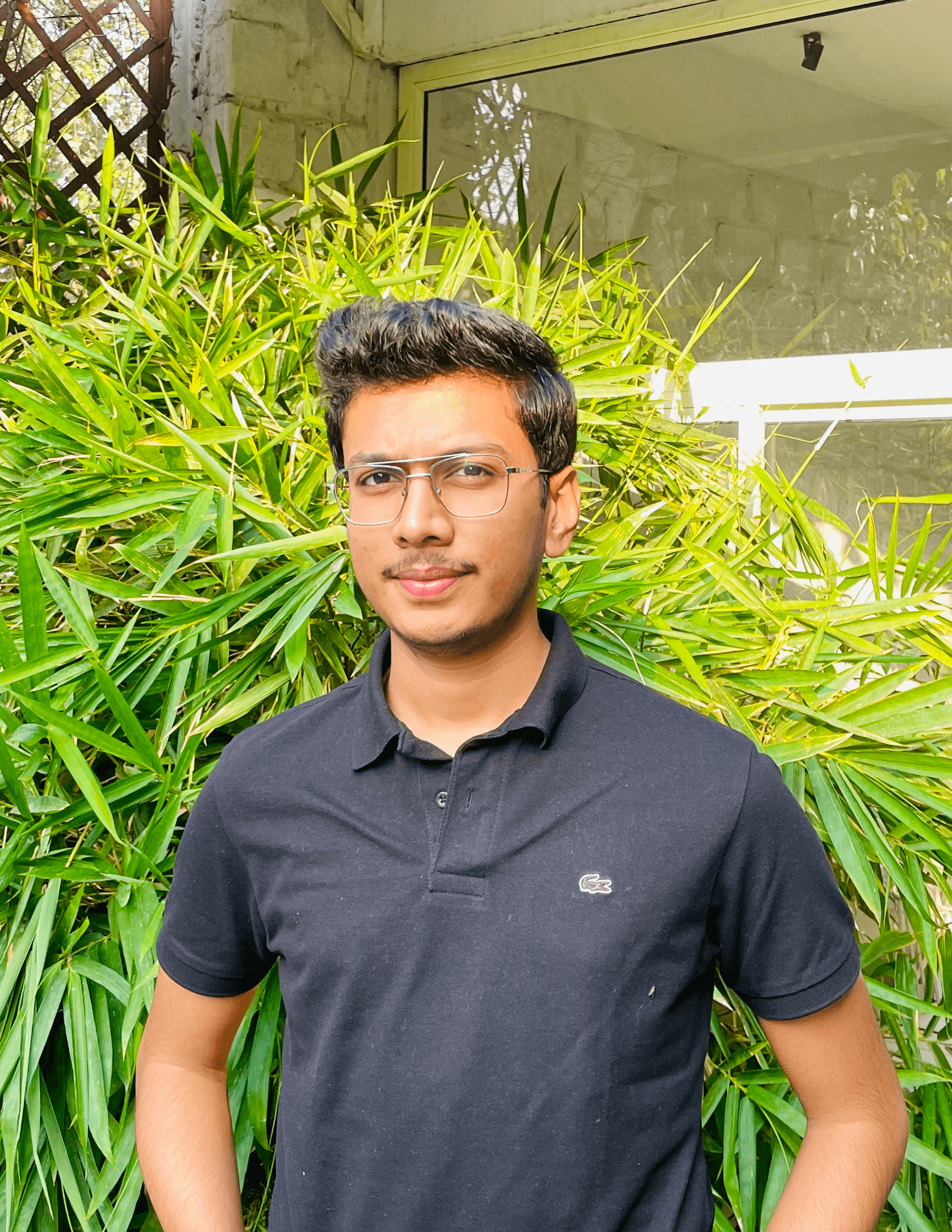 Vansh Gehlot - GenAI & Blockchain Builder